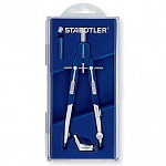 Циркуль с адаптером Staedtler Mars Comfort
