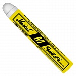 Твердый маркер-краска Markal M Paintstik термостойкий, от +20°C до +871°C, 17 мм