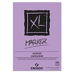 Альбом для маркера Canson XL, склеенный, 70 гр/м2, А3, 100 листов