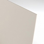 Картон для паспарту Canson Museum, 1.8 мм, 80 x 120 см, белый