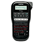 Принтер этикеток brother pt h110, ширина ленты 3.5, 6, 9 и 12 мм