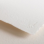 Бумага для акварели Arches, среднее зерно, лист, 640 гр/м2, 56 x 76 см