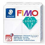 Глина полимерная для лепки Fimo Effect, запекаемая, 57 гр
