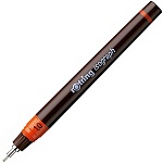 Изограф Rotring, толщина линии 0.1 - 1 мм