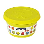 Набор массы для лепки Giotto be-be, по 100 гр, 3 цвета