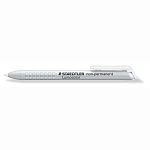 Маркер неперманентный Staedtler Lumocolor, круглый наконечник, 3 мм