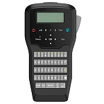 Принтер ленточный Dymo Label Manager 2800, D1, лента ширина 6, 9, 12 мм, клавиатура - латиница
