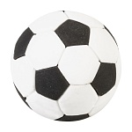 Ластик Brunnen Футбольный мяч, 3.5 см