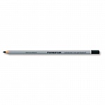 Маркер неперманентный Staedtler, сухой, черный