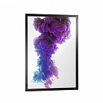 Рамка информационная самоклеящаяся Durable Duraframe Poster, А1