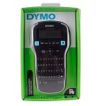 Принтер электронный ленточный Dymo Label Manager 160, D1, лента ширина 6, 9, 12 мм, китайская версия