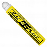 Твердый маркер-краска Markal M-10 Paintstik термостойкий, до +982°C, 17 мм