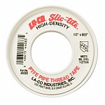 Уплотнительная лента Markal Slic-Tite Tape, для резьбовых соединений, с добавлением тефлона