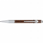 Ручка шариковая автоматическая Carandache Essentiall Swiss, толщина линии М