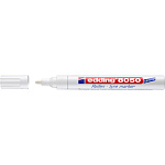Маркер для шин и резины edding 8050, круглый наконечник, 2-4 мм