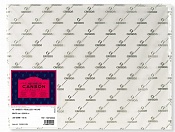 Бумага для акварели Canson Heritage, 100% хлопок, 300 гр/м2, 56 x 76 см